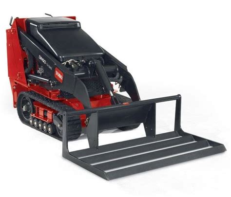 toro dingo 525 specs